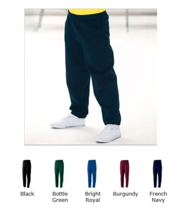 Russell 750B Children's Sweatpants